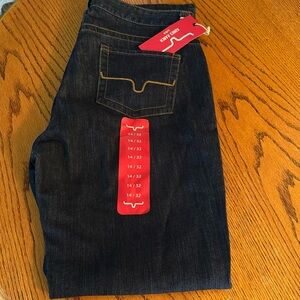 kimes ranch Betty jeans